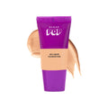 SUGAR POP HD Liquid Foundation Tube with SPF 30 | Lasts upto 16hrs,18ml