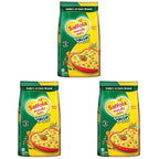Saffola Masala Oats | 750g  (Pack of 3)