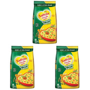 Saffola Masala Oats | 750g  (Pack of 3)