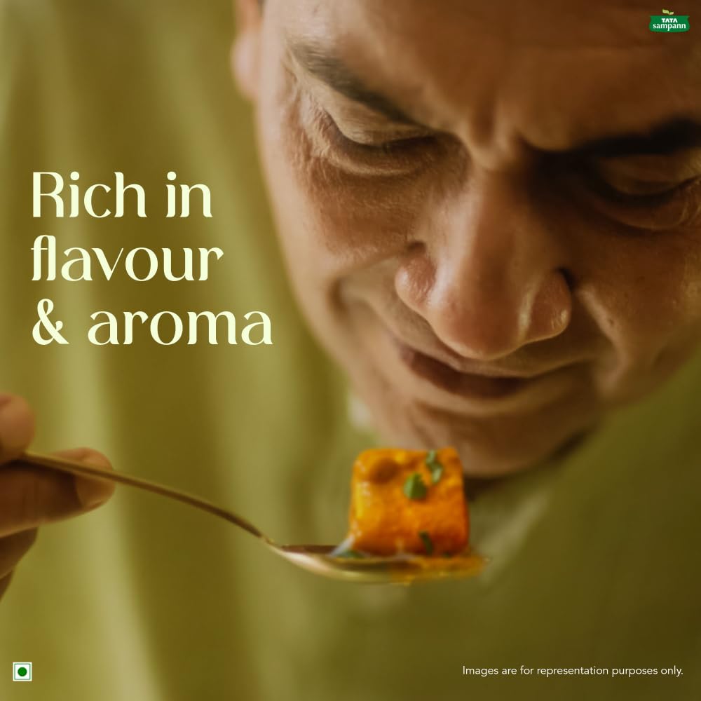 Tata Sampann Paneer Masala Powder with Natural Oils