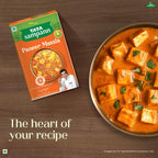 Tata Sampann Paneer Masala Powder with Natural Oils