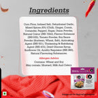 Ching’s Secret Paneer Chilli Masala Mix, 100g