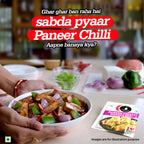 Ching’s Secret Paneer Chilli Masala Mix, 100g