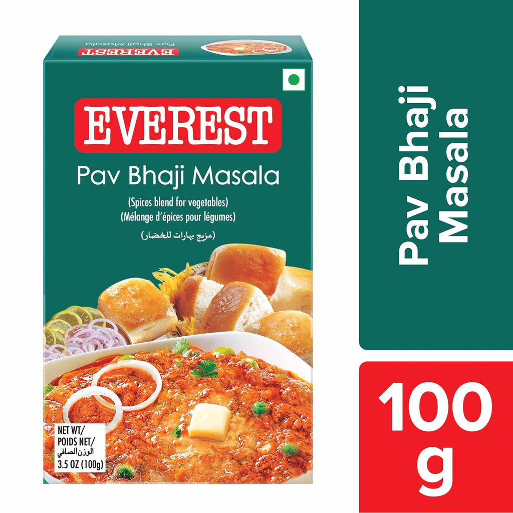 Everest Pav Bhaji Masala – 100g