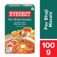 Everest Pav Bhaji Masala – 100g