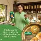 Tata Sampann Pav Bhaji Masala with Natural Oils, 100g