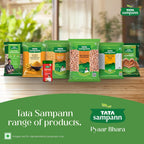 Tata Sampann High Protein Peanuts, 500g