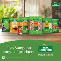 Tata Sampann High Protein Peanuts, 500g
