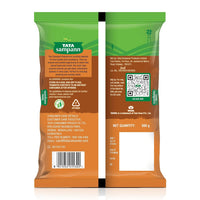 Tata Sampann High Protein Peanuts, 500g