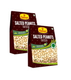 Haldiram's Nagpur Salted Peanuts – 200g