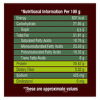 Haldiram's Nagpur Salted Peanuts – 200g