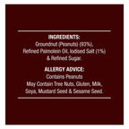 Haldiram's Nagpur Salted Peanuts – 200g