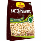 Haldiram's Nagpur Salted Peanuts – 200g