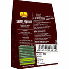 Haldiram's Nagpur Salted Peanuts – 200g