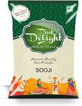 Pink Delight SUJI 1KG (1 kg)