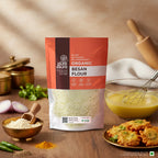 Pure & Sure Organic Besan flour (1 kg)