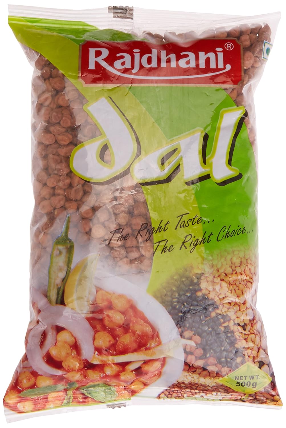 Conscious Food Organic Toor Dal | 1kg
