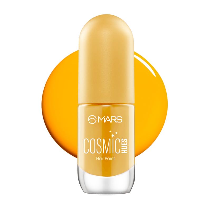 MARS Cosmic Hues Nail Paint (10.0 ml) (32-RAY)