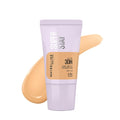 Maybelline New York Super Stay Lumi Matte Liquid Foundation, 128 | 30HR Long Lasting, Lightweight, Suitable for all Skintypes