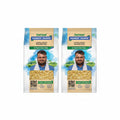 DeHaat Honest Farms Pesticide Free Unpolished Moong Dal 1 KG (Pack of 2)