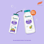 Himalaya Baby Powder 100g