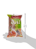 Conscious Food Organic Toor Dal | 1kg