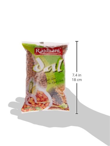 Conscious Food Organic Toor Dal | 1kg
