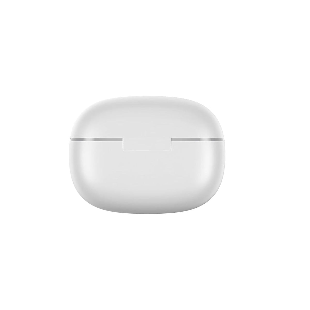 realme Wireless Earbuds with AI ENC Noise Cancellation for Calls, Titanium-Plated Composite Dome Diaphragms, Up to 38 Hours Total Playback, Bluetooth True Wireless Earbuds with Charging Case (White)