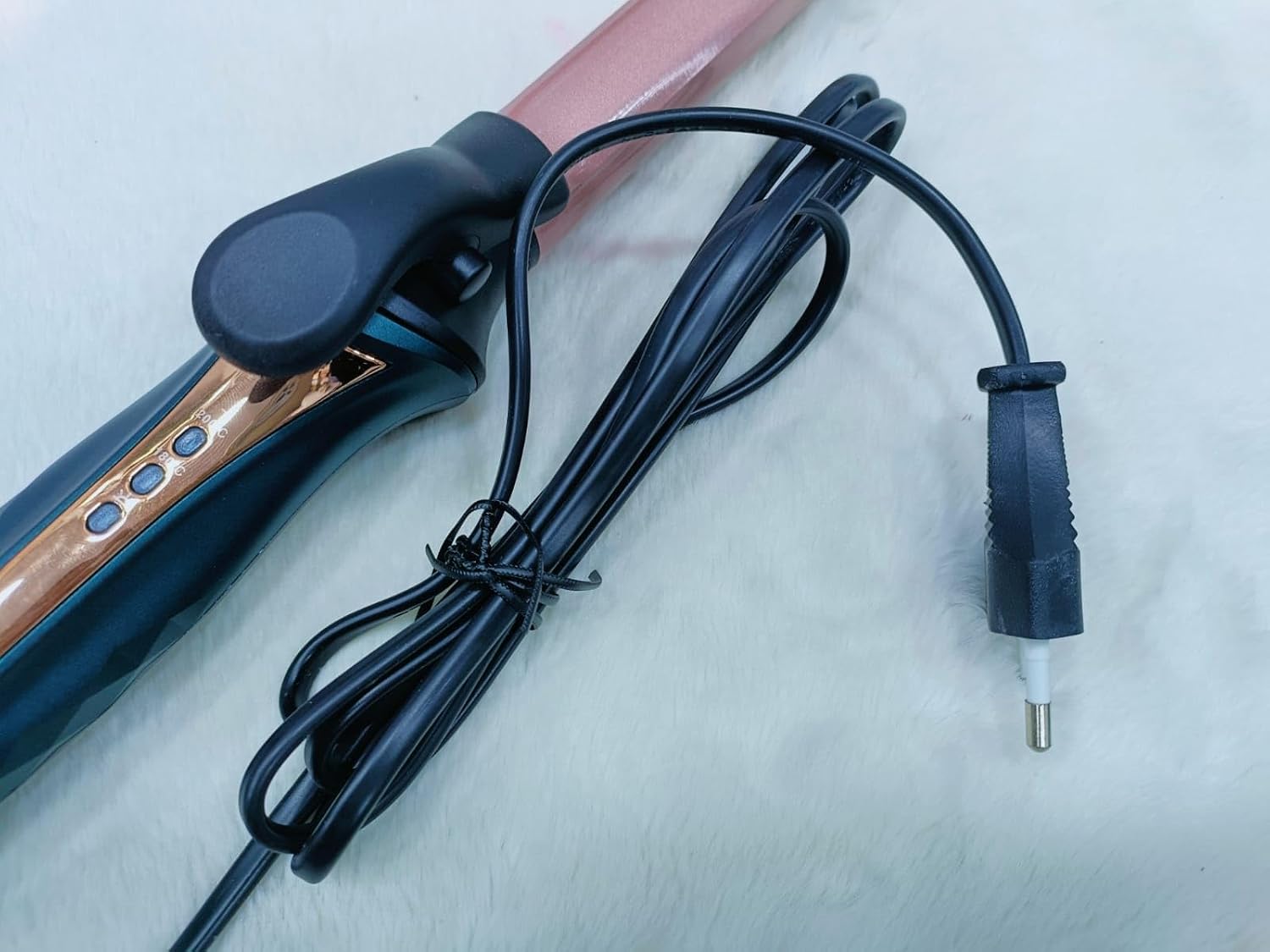 Professional Hair Curler (AE - 517)