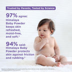 Himalaya Baby Powder 100g
