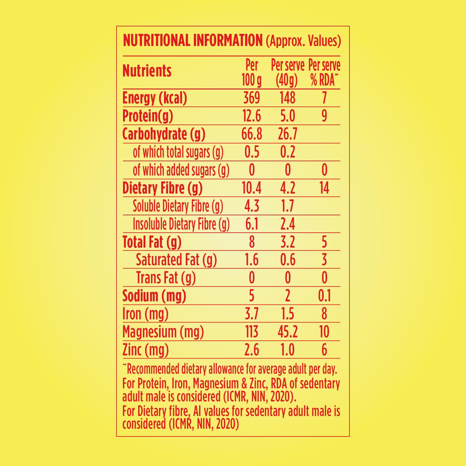 Saffola Rolled Oats | 1kg Jar | Soft & Creamy | Power of Protein, Iron & Fibre, Nutritious grain | No added sugar & Preservatives | Helps manage weight | Aids Digestion (Pack of 2)
