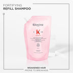 Kérastase Genesis Hydra-Fortifiant Anti Hair Fall Shampoo500 gram