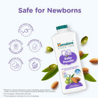 Himalaya Baby Powder 100g