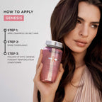 Kérastase Genesis Hydra-Fortifiant Anti Hair Fall Shampoo500 gram