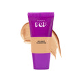 SUGAR POP HD Liquid Foundation Tube with SPF 30 |18ml