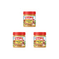 Kissan Creamy Peanut Butter | High Protein | With Perfectly Roasted Peanuts | Naturally Gluten Free|| 350 g (Pack of 3)