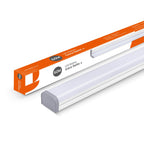 Orient Electric Grace Delite Plus 60 W LED Batten| 6000 lumens Bright Light Output| LED tubelight for Home| Sleek & Stylish Design| Non-breakable Polycarbonate housing | Pack of 1
