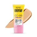 RENEE Everyday CC + BB Hybrid Cream With SPF 20 - Classic Frappe,20g