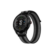 boAt Valour Watch 1 GPS, AI Based Auto Gym Mode, Built-in GPS, Advanced X2 Chip, 6-axis sensors, 3 ATM,15 Days Battery,1.43" AMOLED Display w/Gorilla Glass Smart Watches for Man (Fusion Grey)