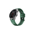 boAt Ultima Prime smartwatch with 1.43” AMOLED Display, AOD, Personalized Fitness Nudges, Functional Crown,100+ Sports Modes, Create Your Own Watchface, smartwatch for man and Woman (Forest Green)