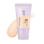 Maybelline New York Super Stay Lumi Matte Liquid Foundation, 115 | 30HR Long Lasting, Lightweight, Suitable for all skintypes