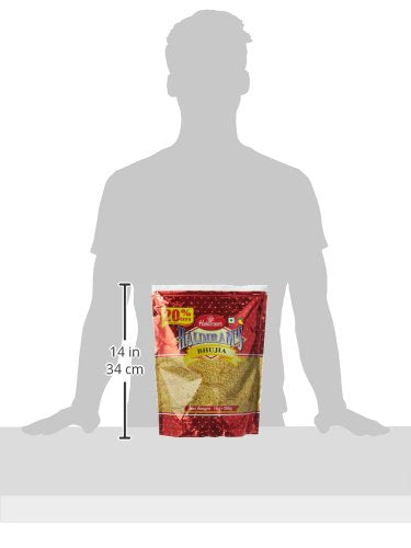 Haldiram's Bhujia 1Kg
