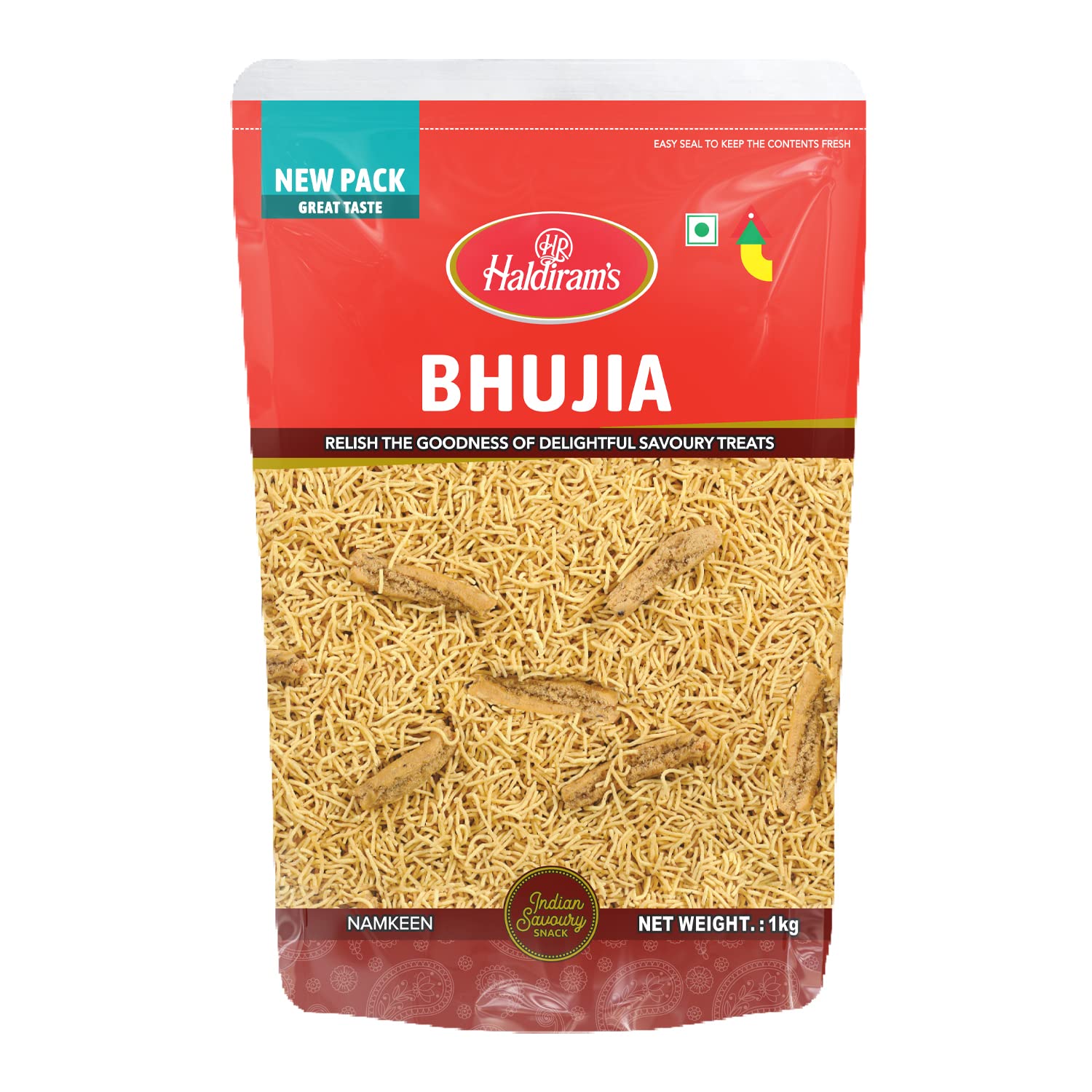 Haldiram's Bhujia 1Kg