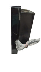 USHA Crisp Air VX 250mm Exhaust Fan (Black)