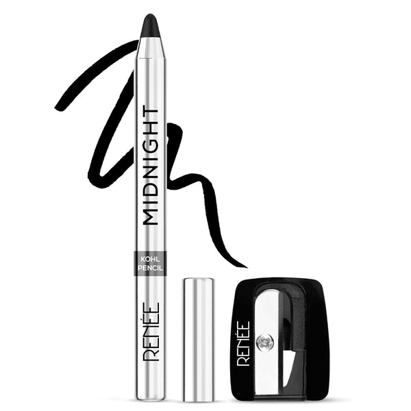 RENEE Midnight Mini Kohl Pencil