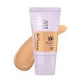 Maybelline New York Super Stay Lumi Matte Liquid Foundation, 140 | 30HR Long Lasting, Lightweight, Suitable for all Skintypes