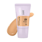 Maybelline New York Super Stay Lumi Matte Liquid Foundation, 140 | 30HR Long Lasting, Lightweight, Suitable for all Skintypes