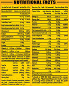 Prabhuji Chat Patta 400 gram (pack of-2)
