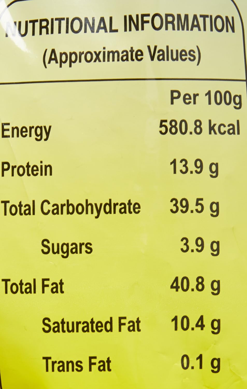 Haldiram's Bhujia 1Kg