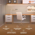 Orient Electric Deco Cabinet Light 10W, Small Batten, 4000K (Pack of 1)